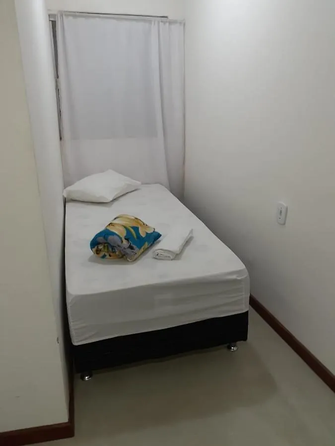 La Barca Suites Arraial do Cabo Inn