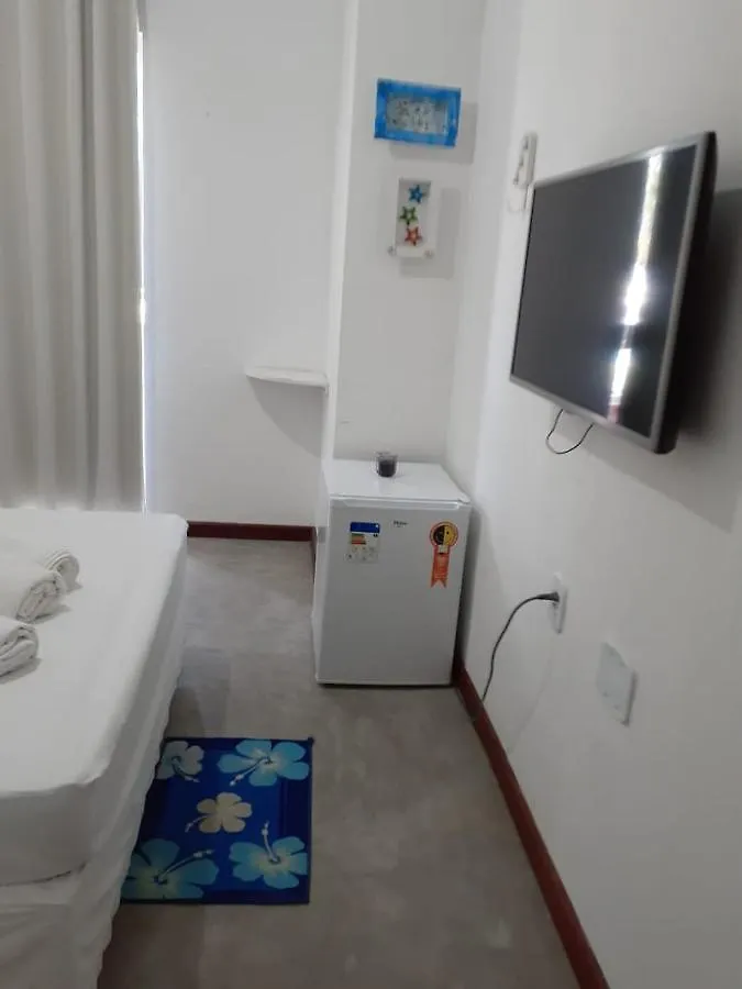 Inn La Barca Suites Arraial do Cabo Brazil